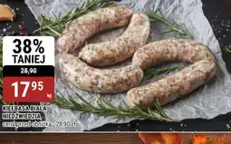 bi1 Kiełbasa Biała oferta