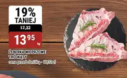 bi1 ZEBERKA WIEPRZOWE oferta