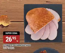bi1 SZYNKA ZE SPIZARNI GUSTAVUS oferta