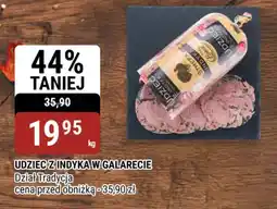 bi1 UDZIEC Z INDYKA W GALARECIE oferta