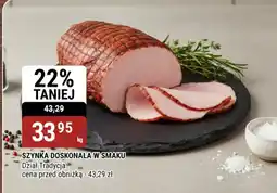 bi1 Szynka Doskonała w Smaku oferta