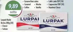 DUO-TES Lurpak Masło Ekstra Arla oferta