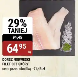 bi1 DORSZ NORWESKI oferta