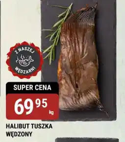 bi1 HALIBUT TUSZKA WEDZONY oferta