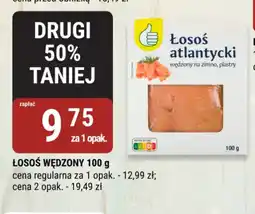 bi1 Losoś Wędzony oferta