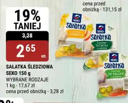 bi1 Sałatka Sledziowa oferta
