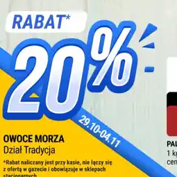 bi1 Owoce Morza oferta