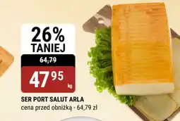bi1 SER PORT SALUT ARLA oferta