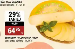 bi1 Ser Gouda Holenderska Frico oferta