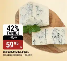 bi1 Ser Gorgonzola Dolce oferta