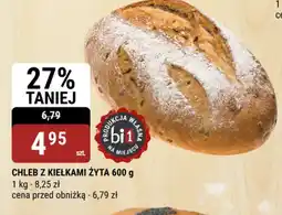 bi1 CHLEB Z KIELKAMI ZYTA oferta