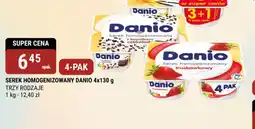 bi1 Serek homogenizowany Danio oferta