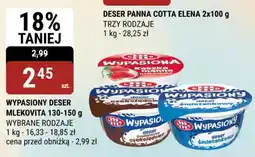 bi1 WYPASIONY DESER oferta