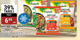 bi1 Warzywne Danie Bonduelle oferta