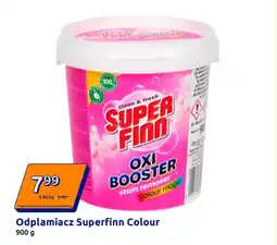Action Odplamiacz Superfinn Colour oferta