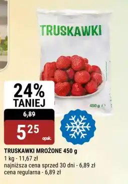 bi1 TRUSKAWKI MROZONE oferta
