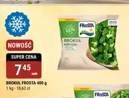 bi1 Brokuł Frosta oferta