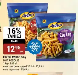 bi1 FRYTKI AVIKO oferta