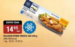 bi1 Paluszki Rybne Frosta oferta