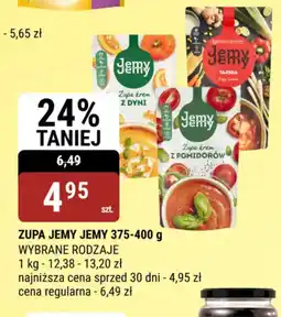bi1 ZUPA JEMY JEMY oferta