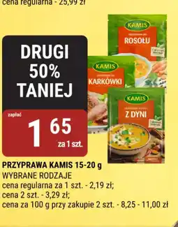 bi1 PRZYPRAWA KAMIS oferta