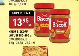 bi1 KREM BISCOFF oferta
