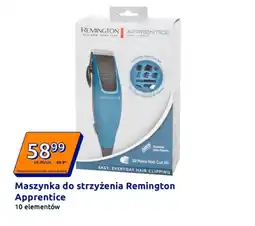 Action Maszynka do strzyżenia Remington Apprentice oferta
