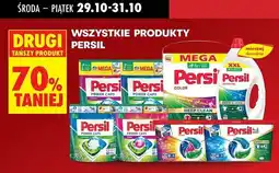 Biedronka Żel do prania Persil Active Gel oferta