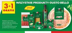 Biedronka Szynka prosciutto Gustobello oferta