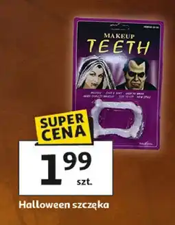 Auchan Szczęka wampira Jumi oferta