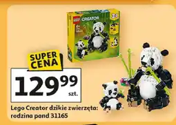 Auchan Klocki 31165 Lego Creator oferta