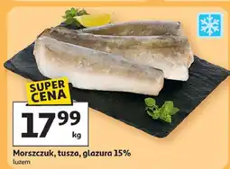Auchan Morszczuk tusza oferta