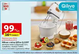 Auchan Mikser q.5197 Qilive oferta
