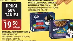 bi1 KARMA DLA KOTOW FELIX oferta