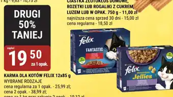 bi1 KARMA DLA KOTOW FELIX oferta