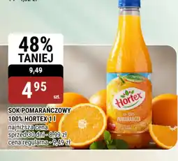 bi1 SOK POMARANCZOWY oferta