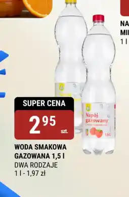 bi1 Woda smakowa gazowana oferta