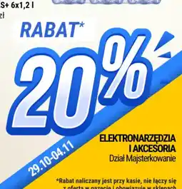 bi1 Elektronarzędzia i Akcesoria oferta