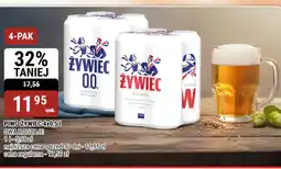 bi1 Piwo Zywiec oferta