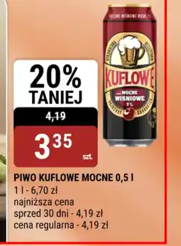 bi1 Piwo Kuflowe Mocne oferta