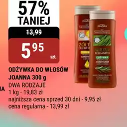 bi1 Odżywka do włosów Joanna oferta