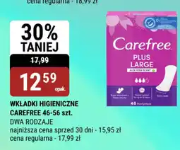 bi1 WKLADKI HIGIENICZNE oferta