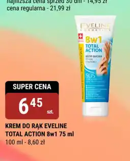 bi1 KREM DO RAK EVELINE oferta