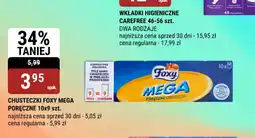 bi1 CHUSTECZKI FOXY MEGA oferta