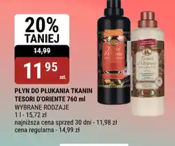 bi1 PLYN DO PLUKANIA TKANIN TESORI D'ORIENTE oferta