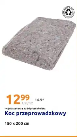 Action Koc przeprowadzkowy oferta