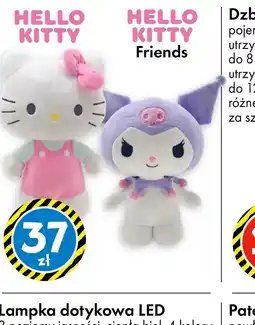 Tedi HELLO KITTY oferta