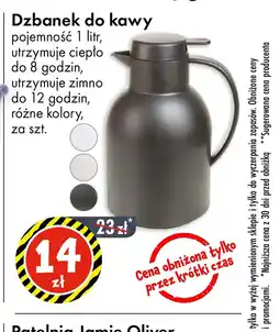 Tedi Dzbanek do kawy oferta