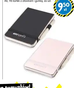 Tedi Notatnik oferta