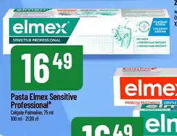 Polomarket Pasta Elmex Sensitive Professional oferta